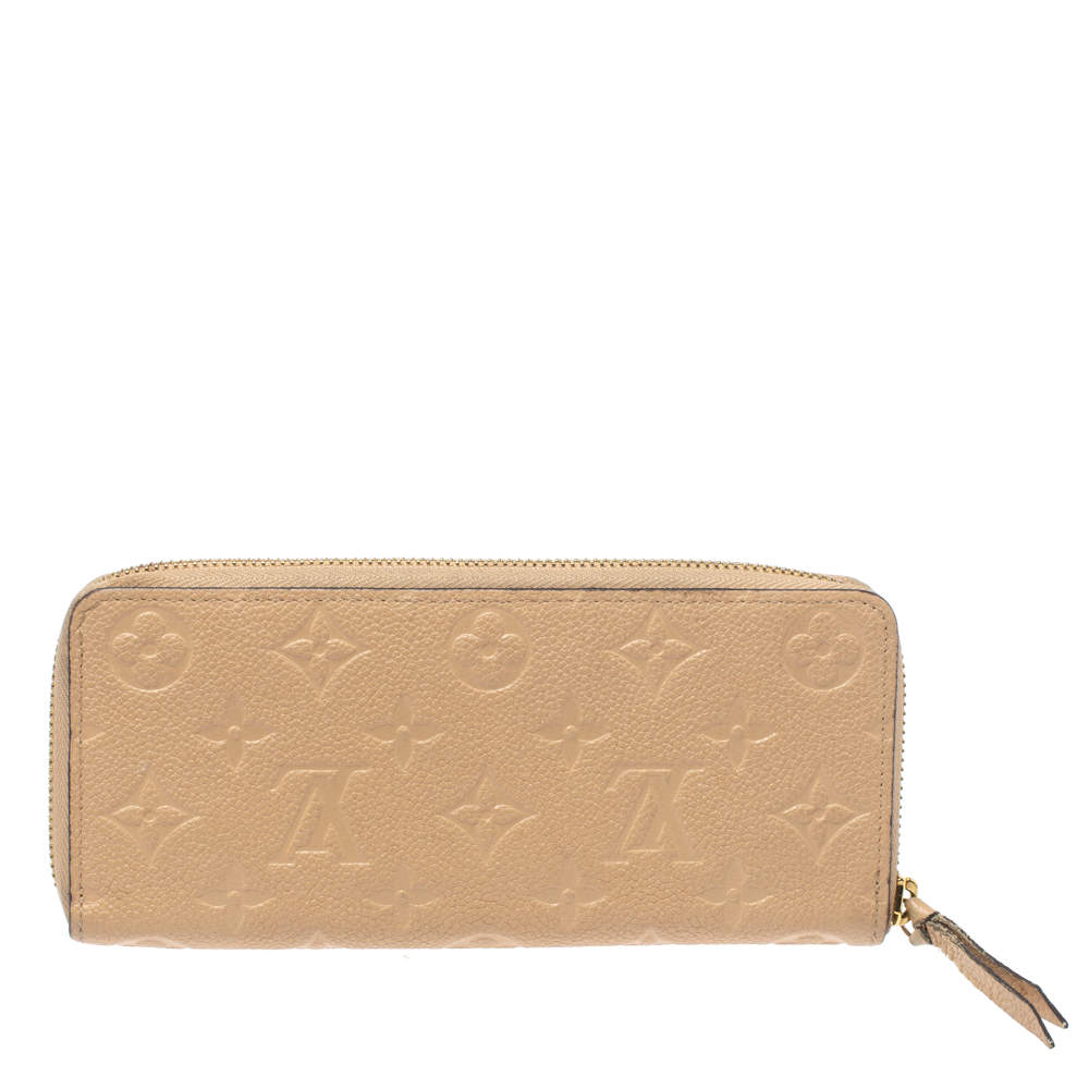 Louis-Vuitton-Epi-Leather-Zippy-Long-Wallet-Dune-M60719 – dct-ep_vintage  luxury Store