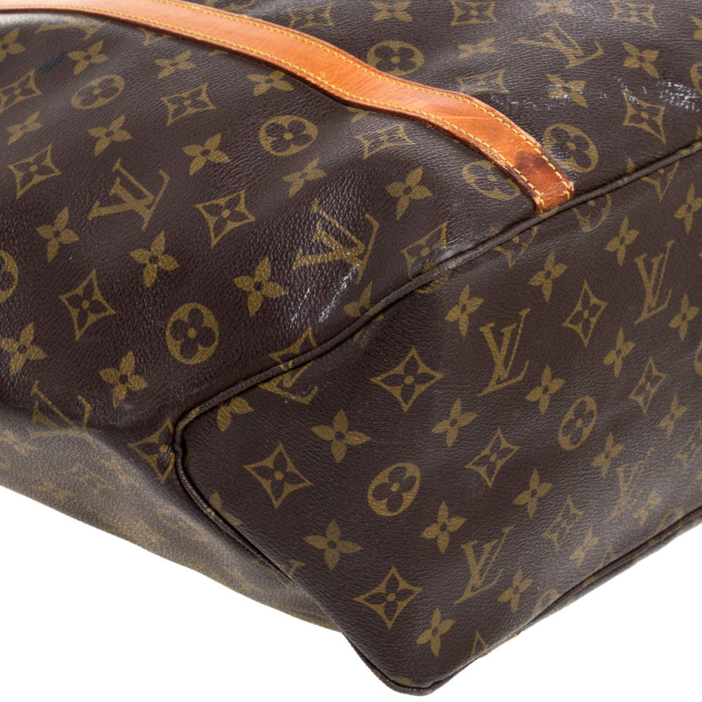 Shopping bag Louis Vuitton Noé 331332