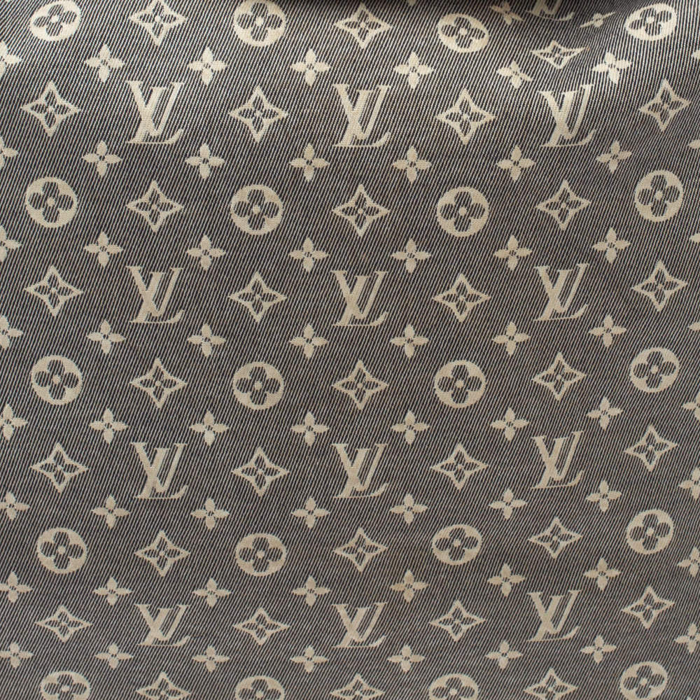Louis Vuitton Encre Monogram Idylle Rendez-vous MM Bag
