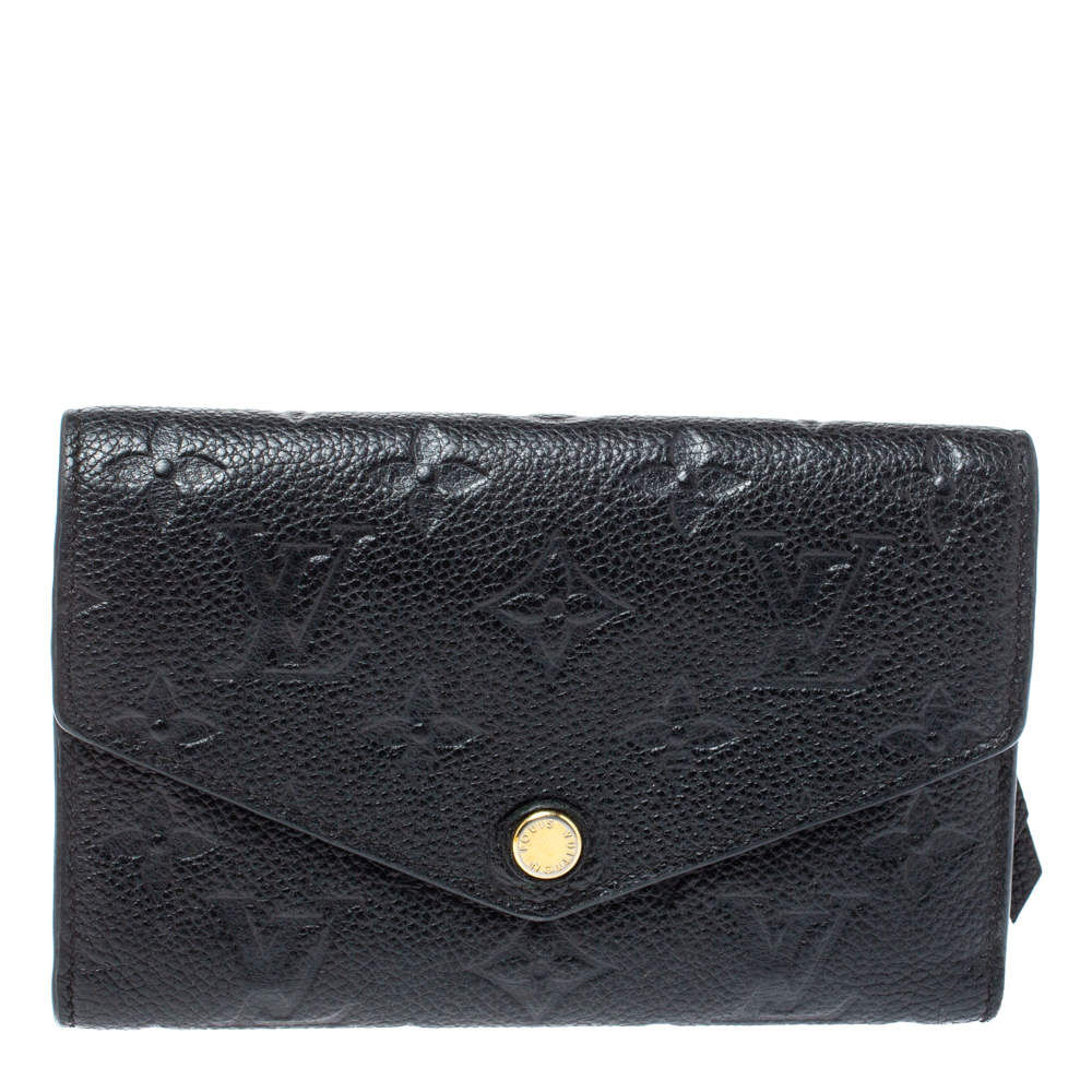 curieuse wallet