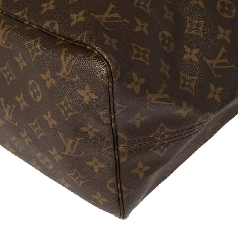 Louis Vuitton - Neverfull mm My LV Heritage - Monogram Canvas - Personnalisable - Women - Handbag - Luxury