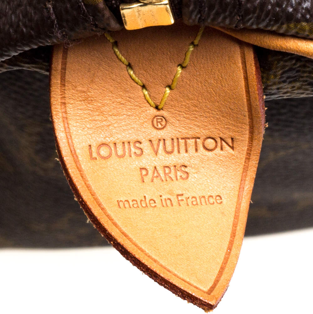 Louis Vuitton Mon Monogram Canvas Speedy 30 Bag at 1stDibs  mon monogram  speedy, mon monogram louis vuitton, louis mon