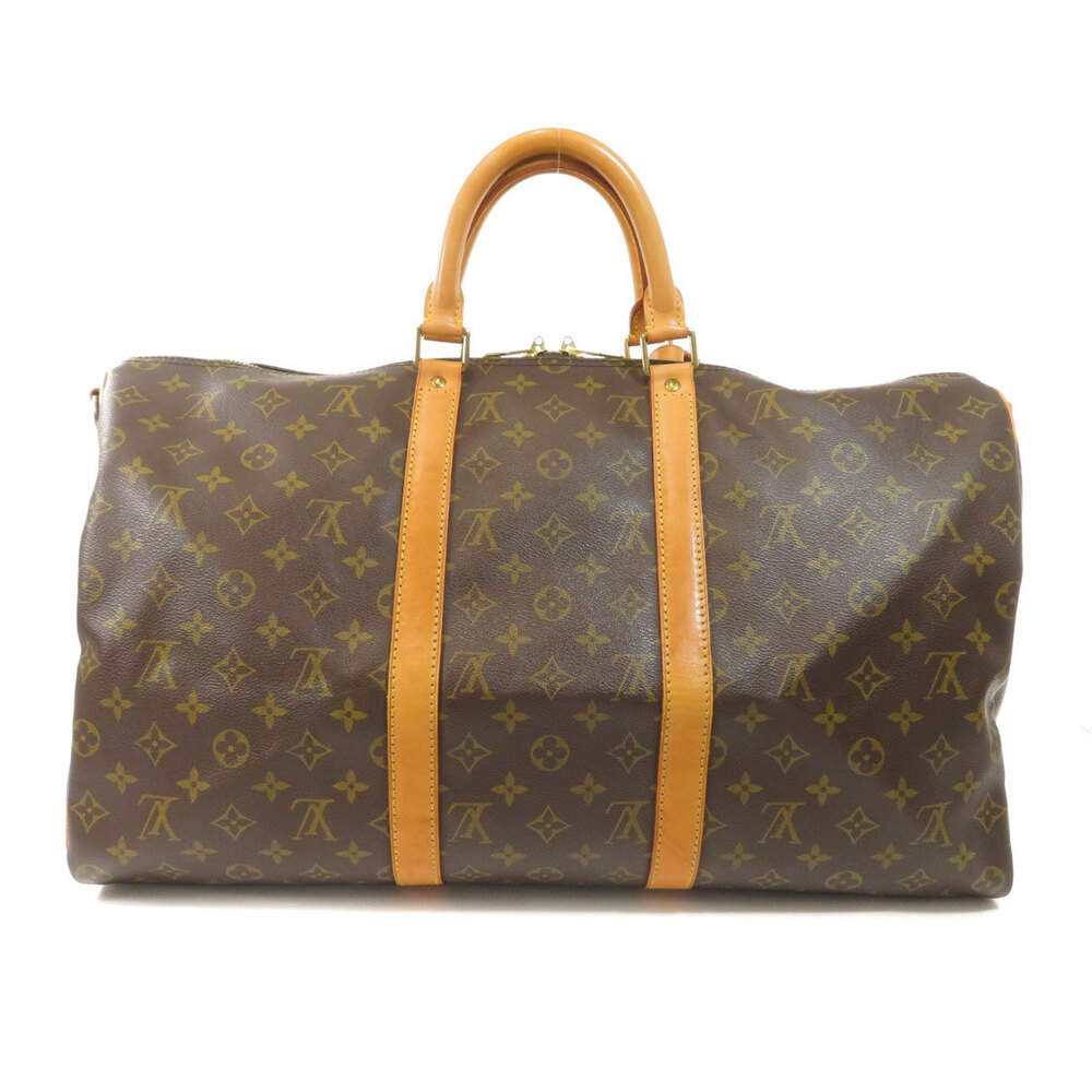 louis vuitton keepall 50 bandoulière