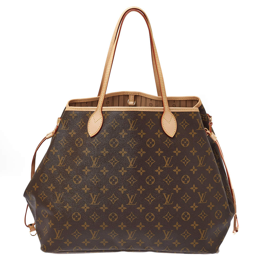 Louis Vuitton Neverfull Gm for sale