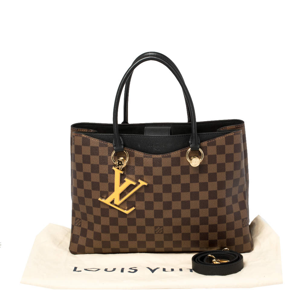 LV Riverside Louis Vuitton Handbags for Women - Vestiaire Collective