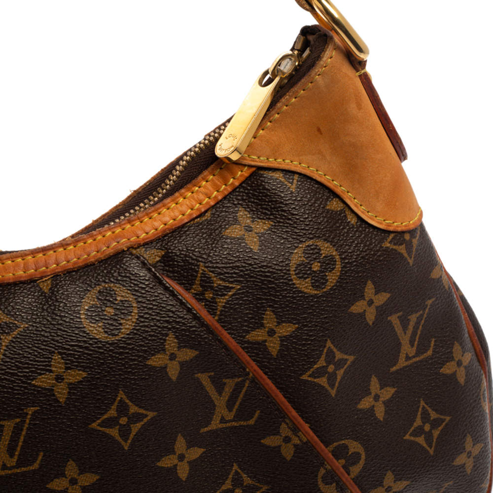 The Louis Vuitton Thames GM in monogram. Beautiful. #lvoe #designerbag, Lv Bag