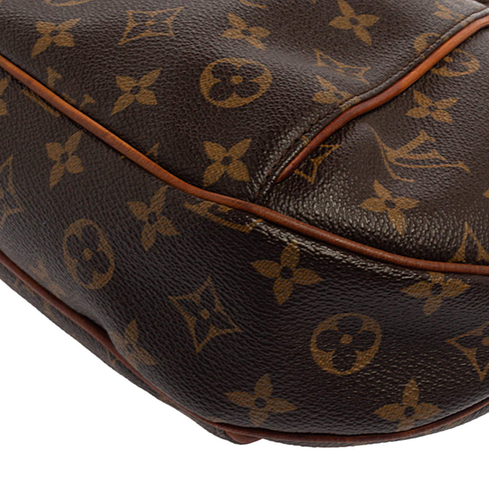 The Louis Vuitton Thames GM in monogram. Beautiful. #lvoe #designerbag, Lv Bag