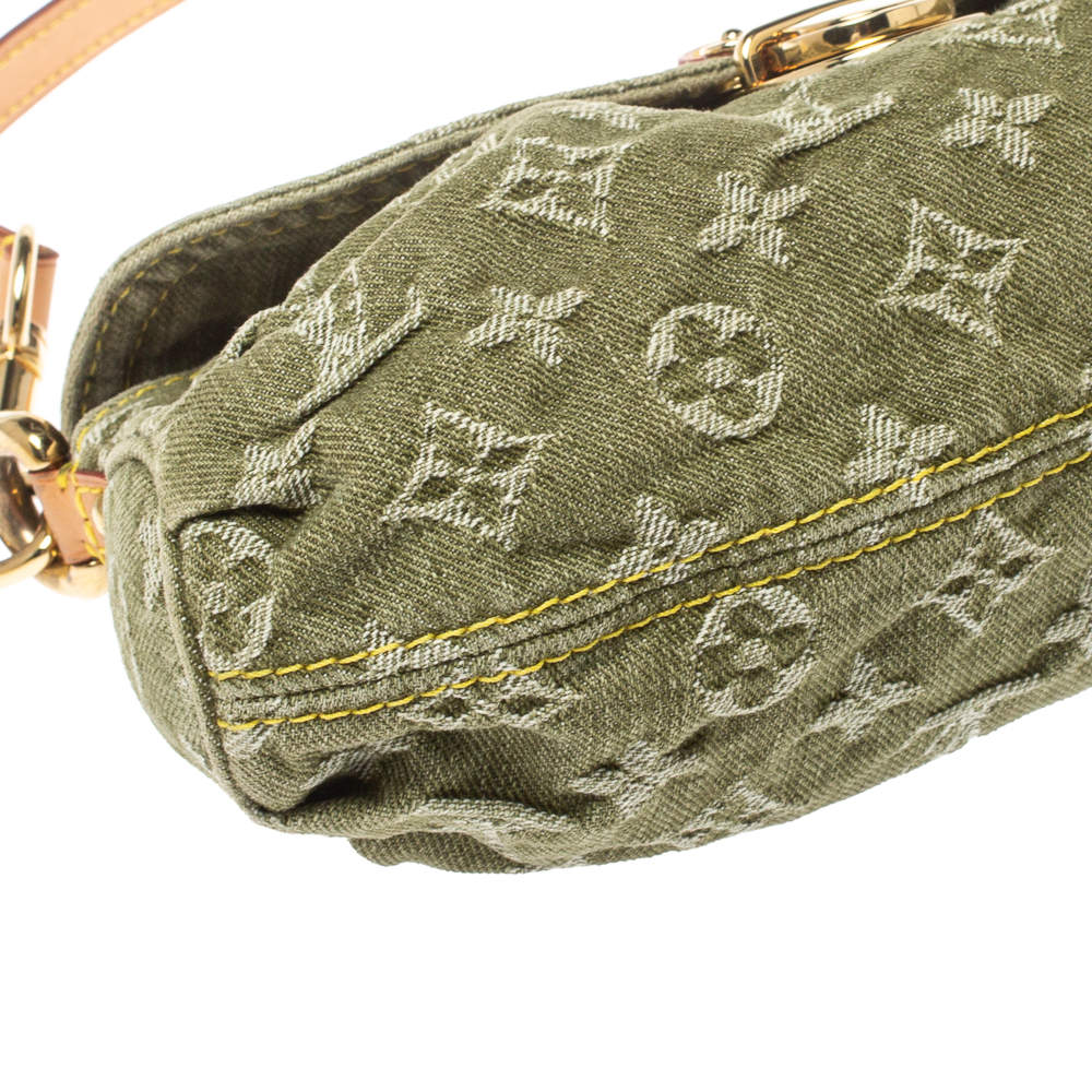 Louis Vuitton Pleaty Handbag 397094