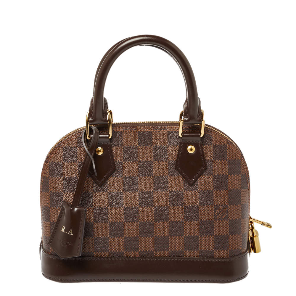Most Sought After Louis Vuitton Bag 2021 Ford Paul Smith