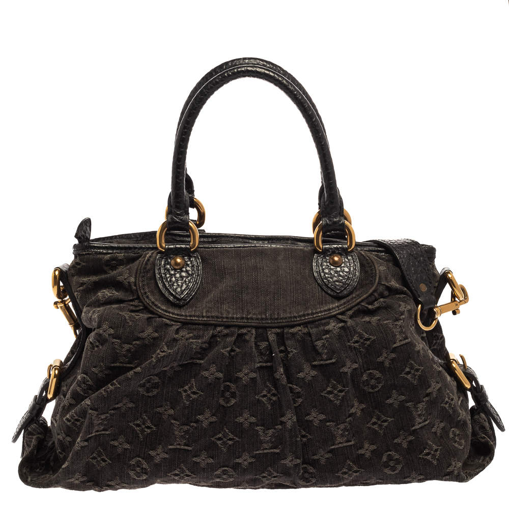 Louis Vuitton, Bags, Extra Large Authentic Louis Vuitton Mm 2way Shoulder  Bag Briefcase