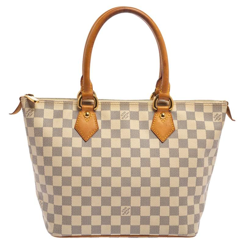 louis vuitton saleya pm damier azur