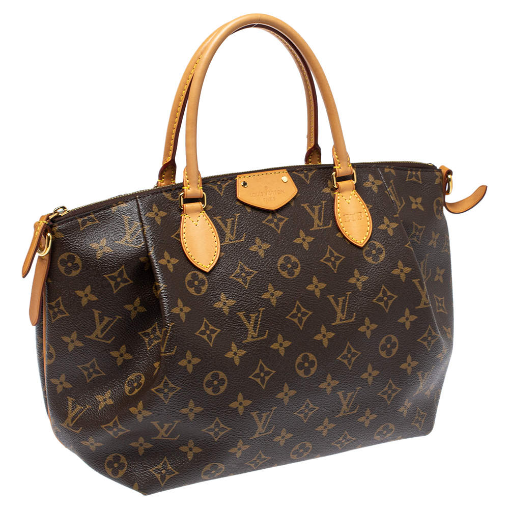 Louis Vuitton Turenne Handbag 345554