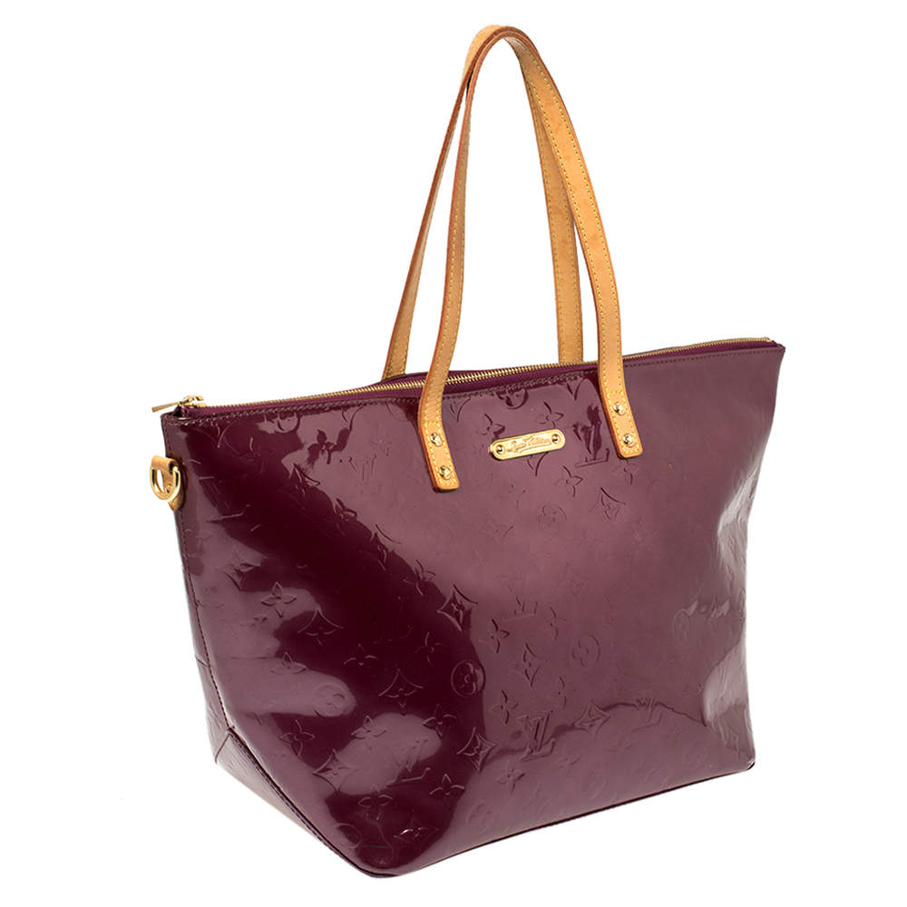 Japan Used Bag] Used Louis Vuitton Bellevue Gm Shoulder Bag