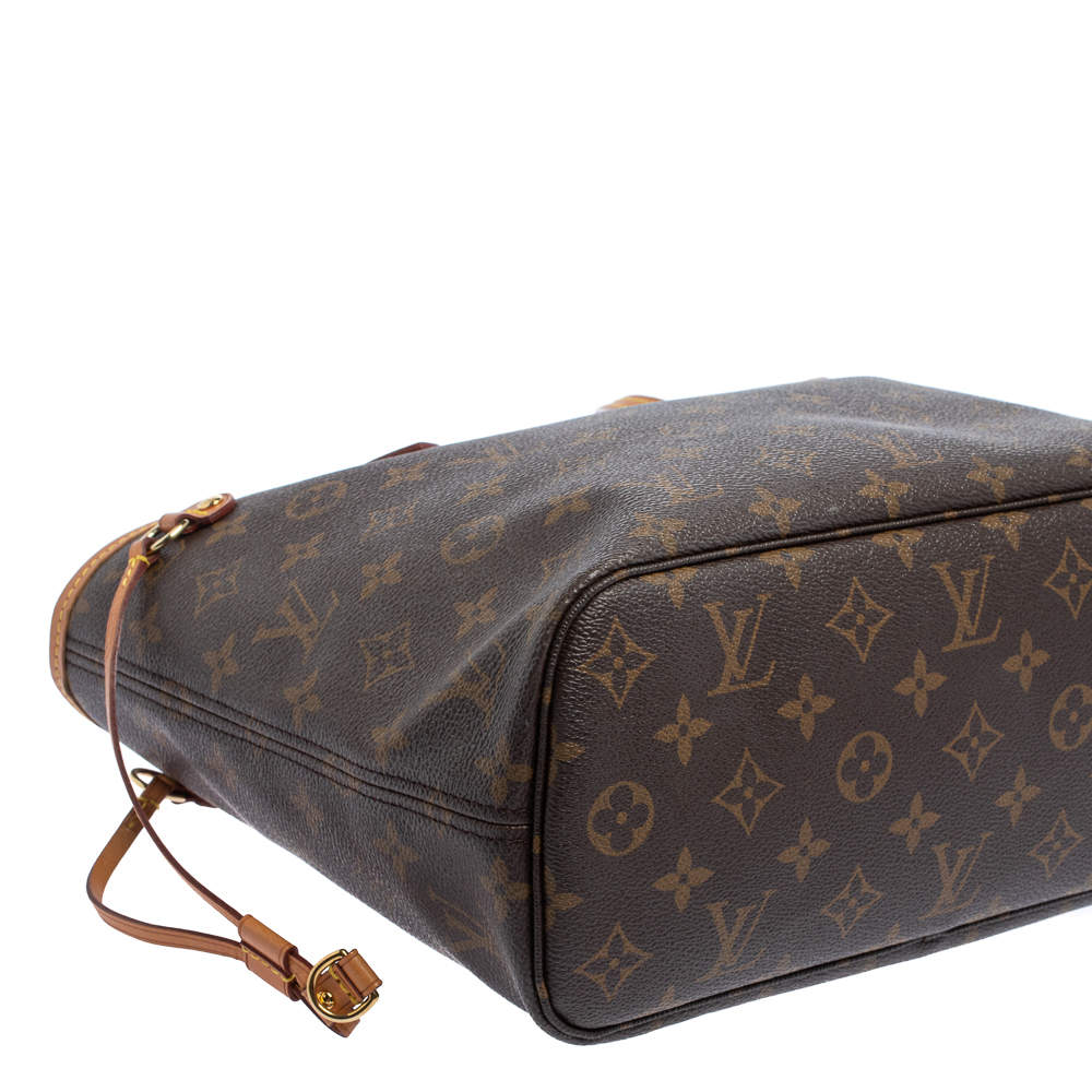 Just in.Louis Vuitton Neverfull PM in Monogram print. Comes with dust bag  $699.99