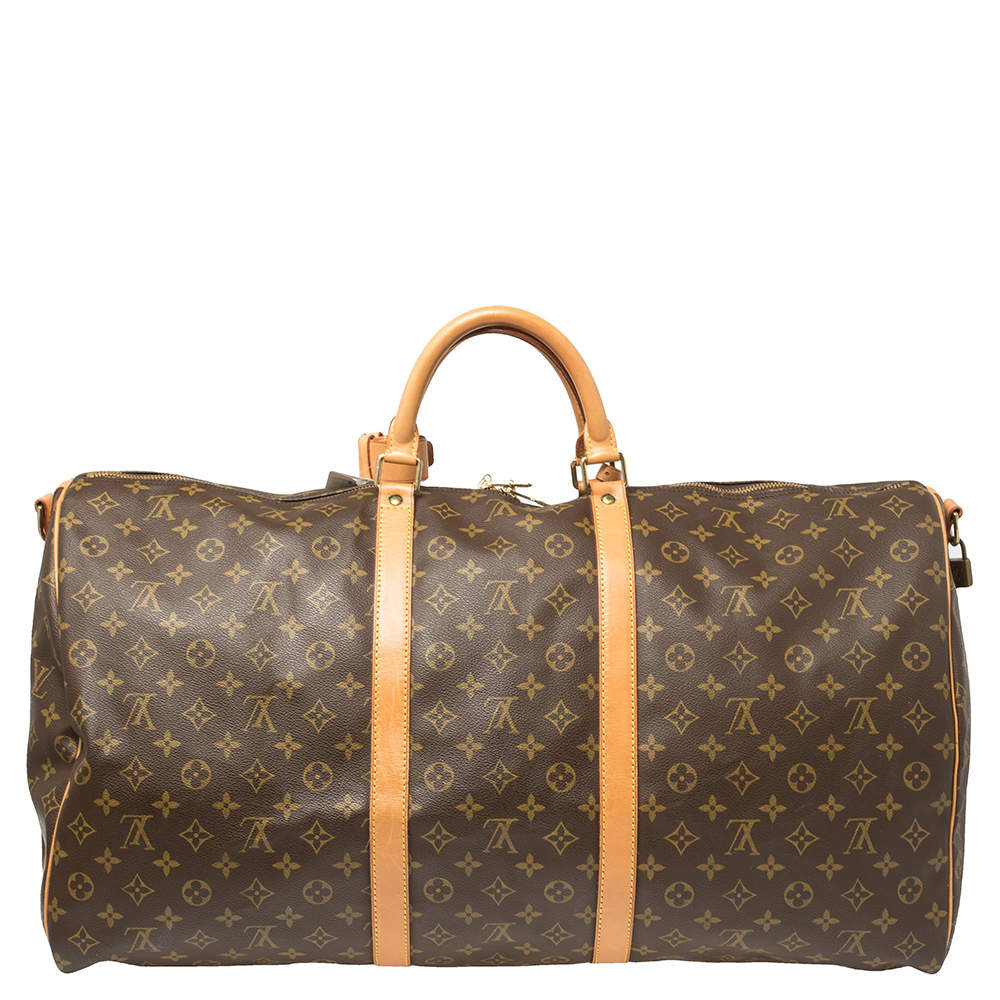 Take this! Louis Vuitton speedy bandouliere 25cm, easy, simple but