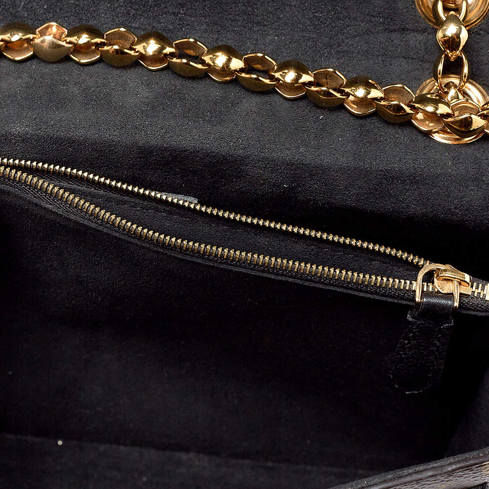 Louis Vuitton Victoire Chain Monogram Noir Bag, Luxury, Bags & Wallets on  Carousell