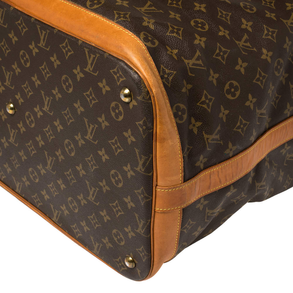 LOUIS VUITTON Monogram Cruiser 50 1281097