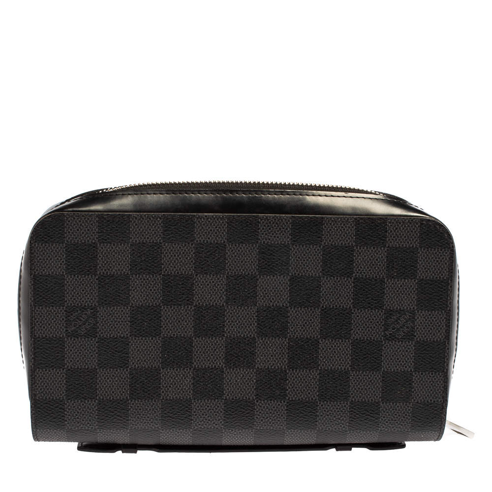 Ví Louis Vuitton Zippy XL Wallet M61506  Centimetvn
