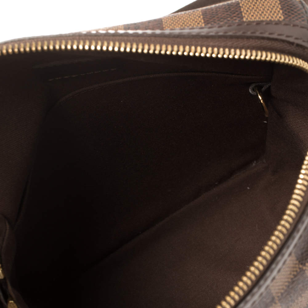 Louis Vuitton Trotteur Beaubourg Bag - Brown Messenger Bags, Bags -  LOU45839