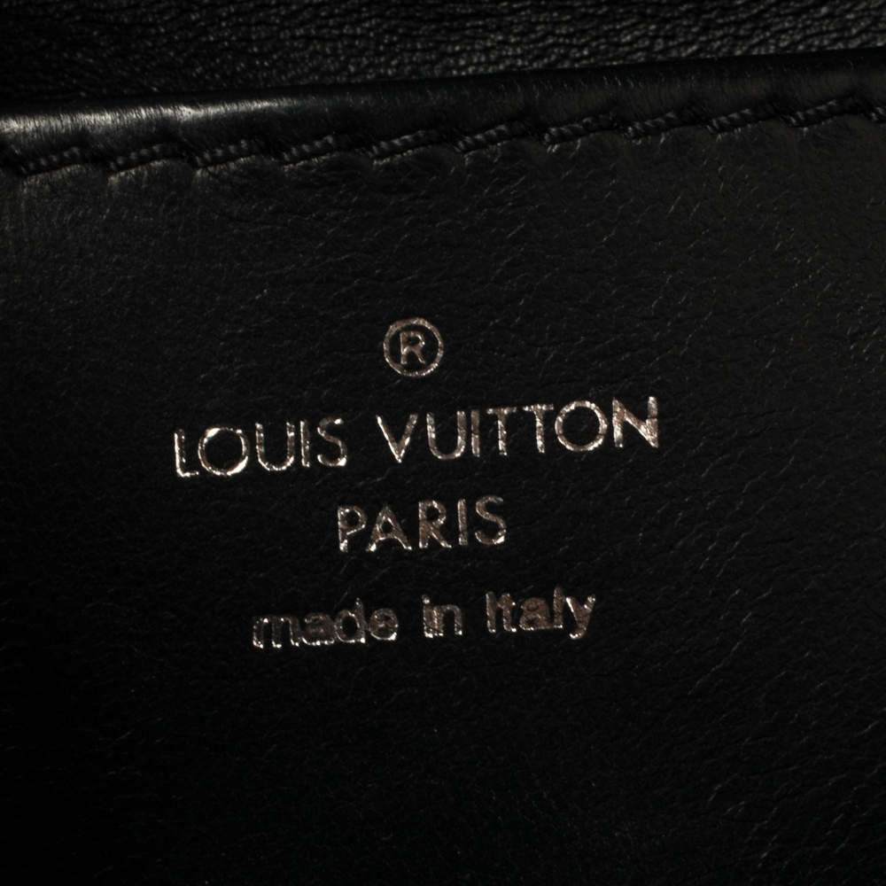 Louis Vuitton tas —