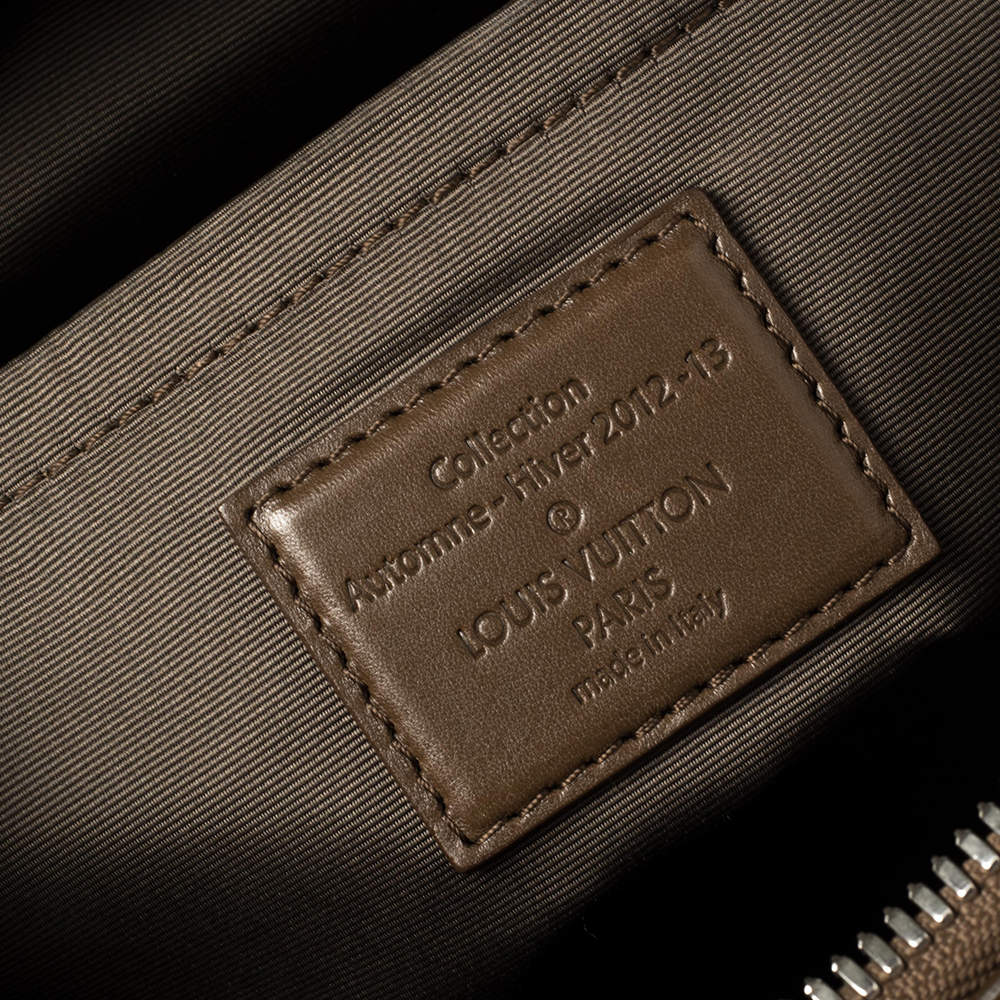 Louis Vuitton Automne-Hiver Sequin Handbag for Sale in South