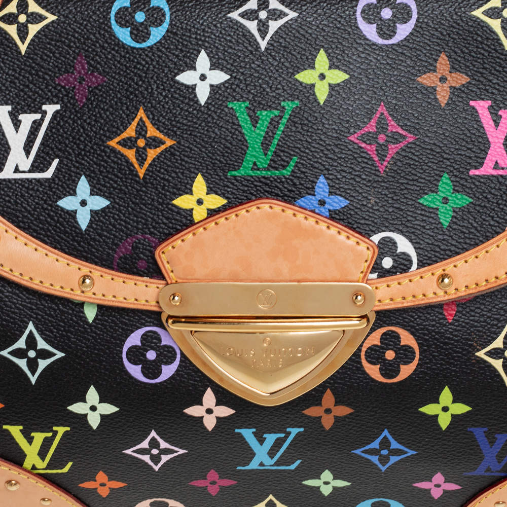 Buy Louis Vuitton Beverly Handbag Monogram Multicolor MM 2695301