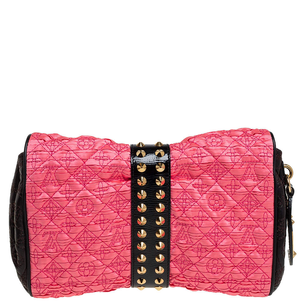 louis vuitton coquette pochette