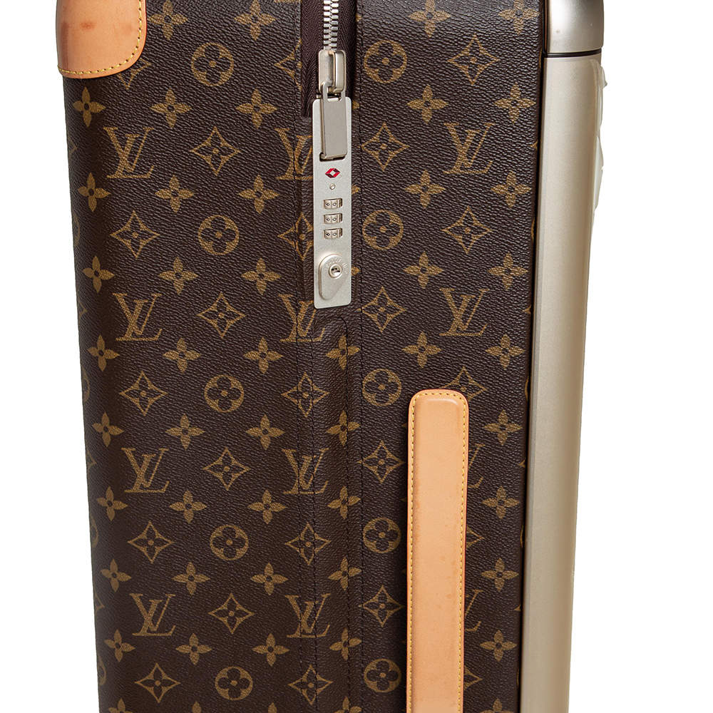 Buy Louis Vuitton Monogram Canvas Horizon 70 Travel Luggage Bag Article:  :M42688 Made in France Online at desertcartINDIA
