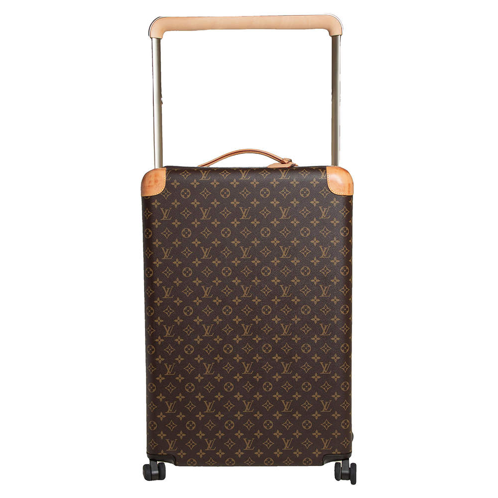 Louis Vuitton Monogram Canvas Horizon 70 Suitcase