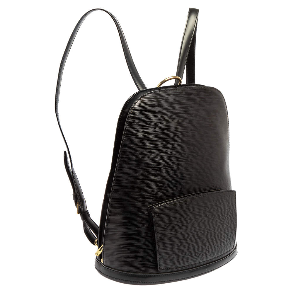 Louis Vuitton Gobelins Backpack 392824