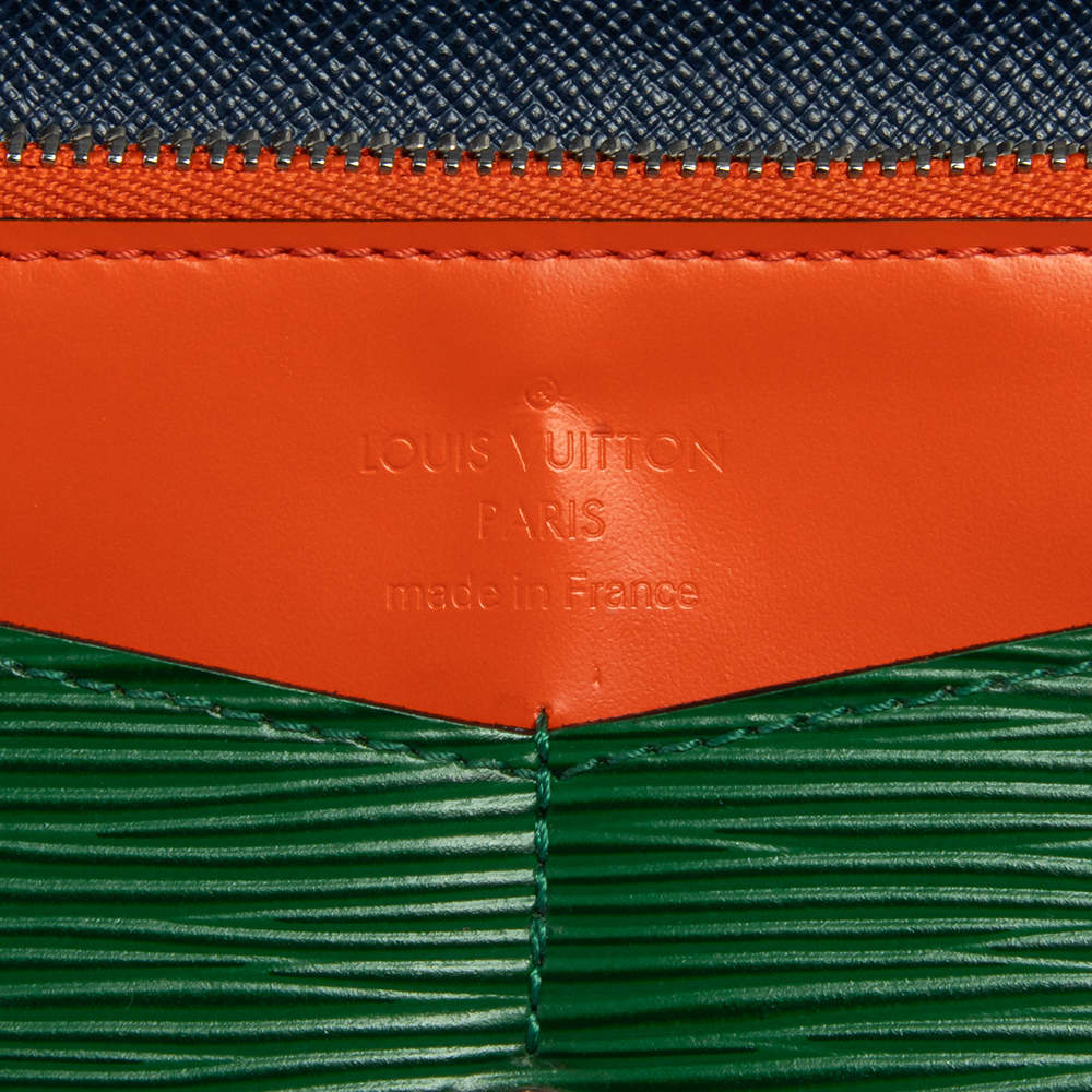 Kikipurchases: Louis Vuitton Wallet