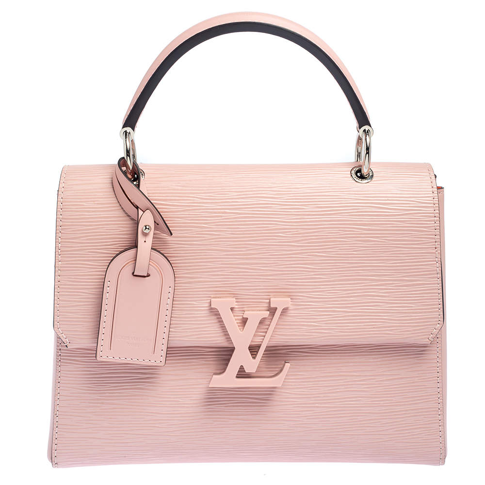 Louis Vuitton Grenelle Handbag