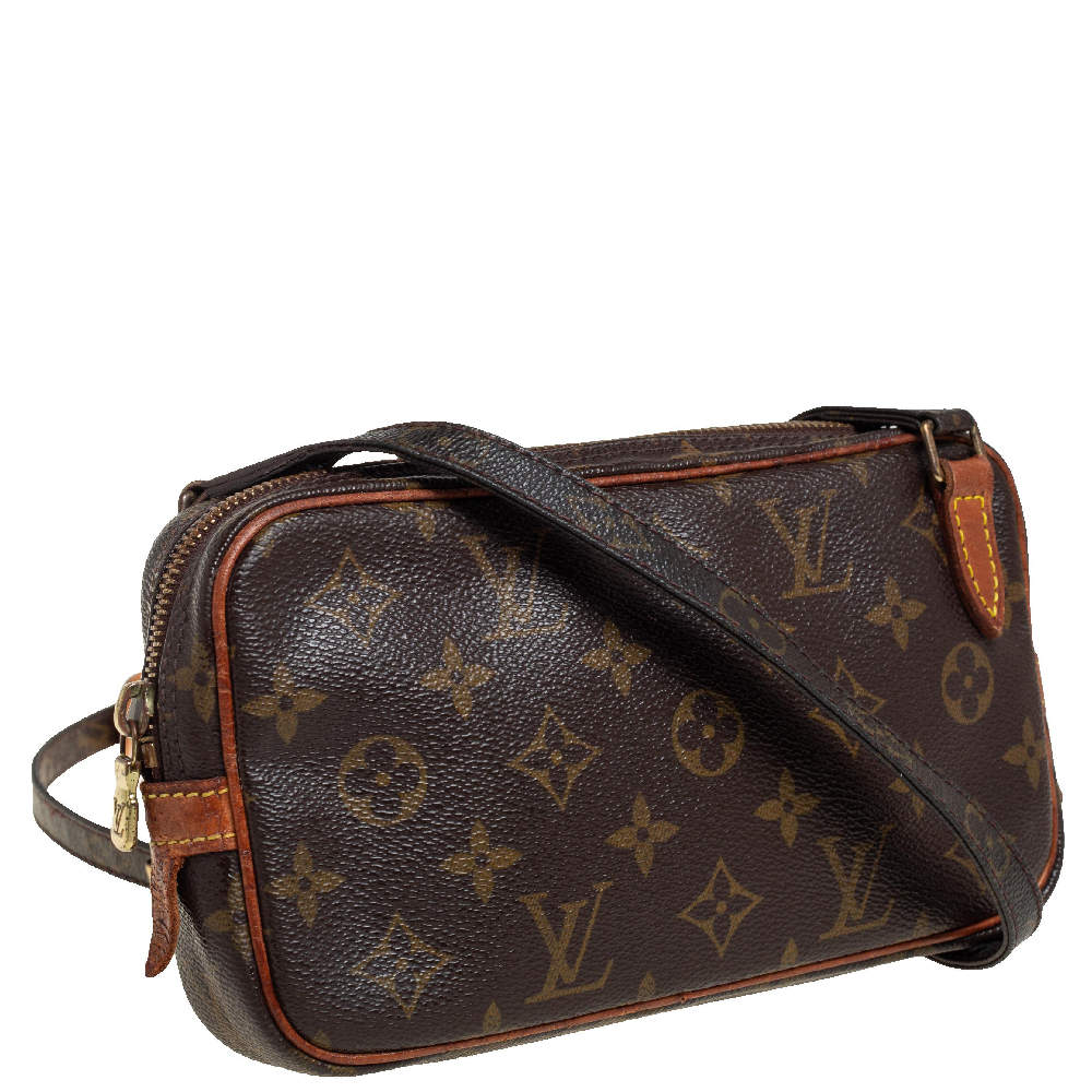 Louis Vuitton Marly Wristlet Cosmetic Evening Makeup Beauty -  Canada