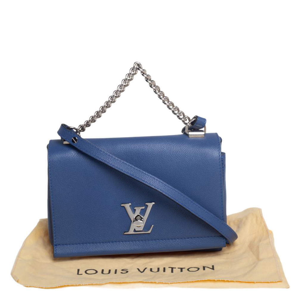 Louis Vuitton Lockme II BB — EMTHAW