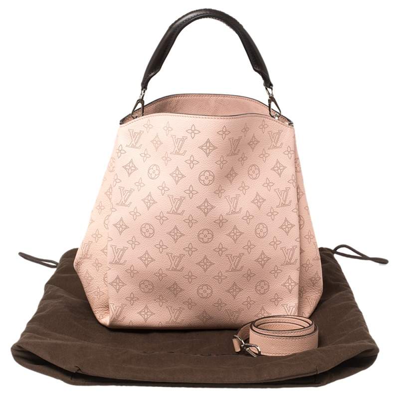 louis vuitton babylone pm