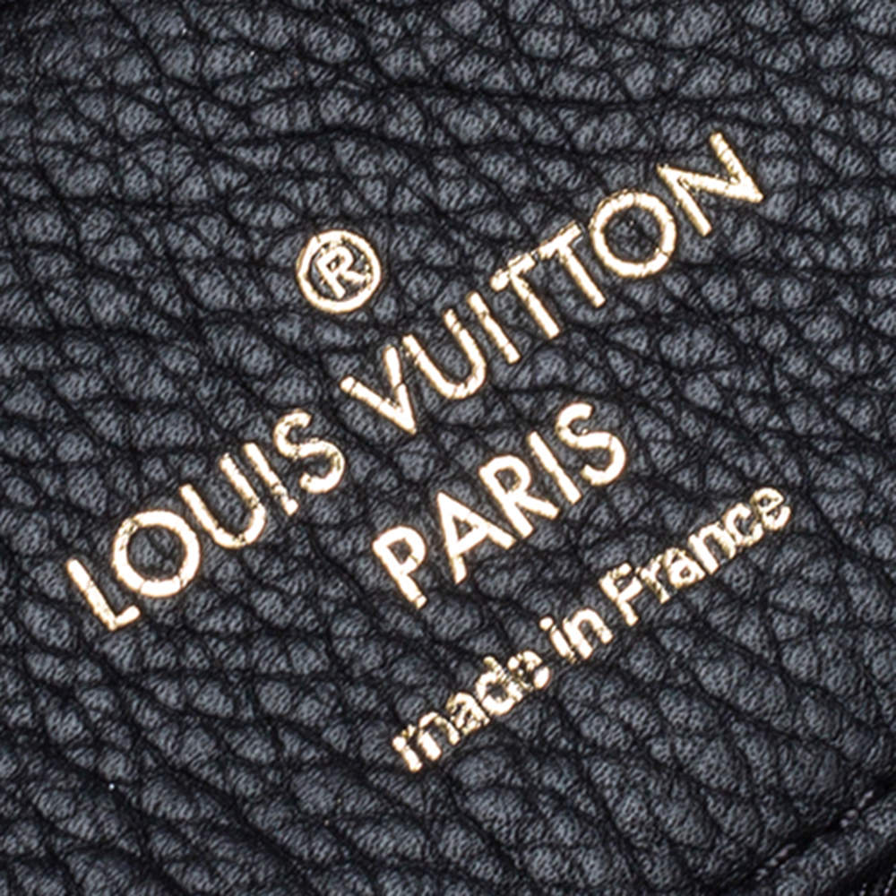 Louis Vuitton -- LockMe BB; Vanille Noir Blanc + Twilly  Scarf on bag, Louis  vuitton twist bag, Louis vuitton bag