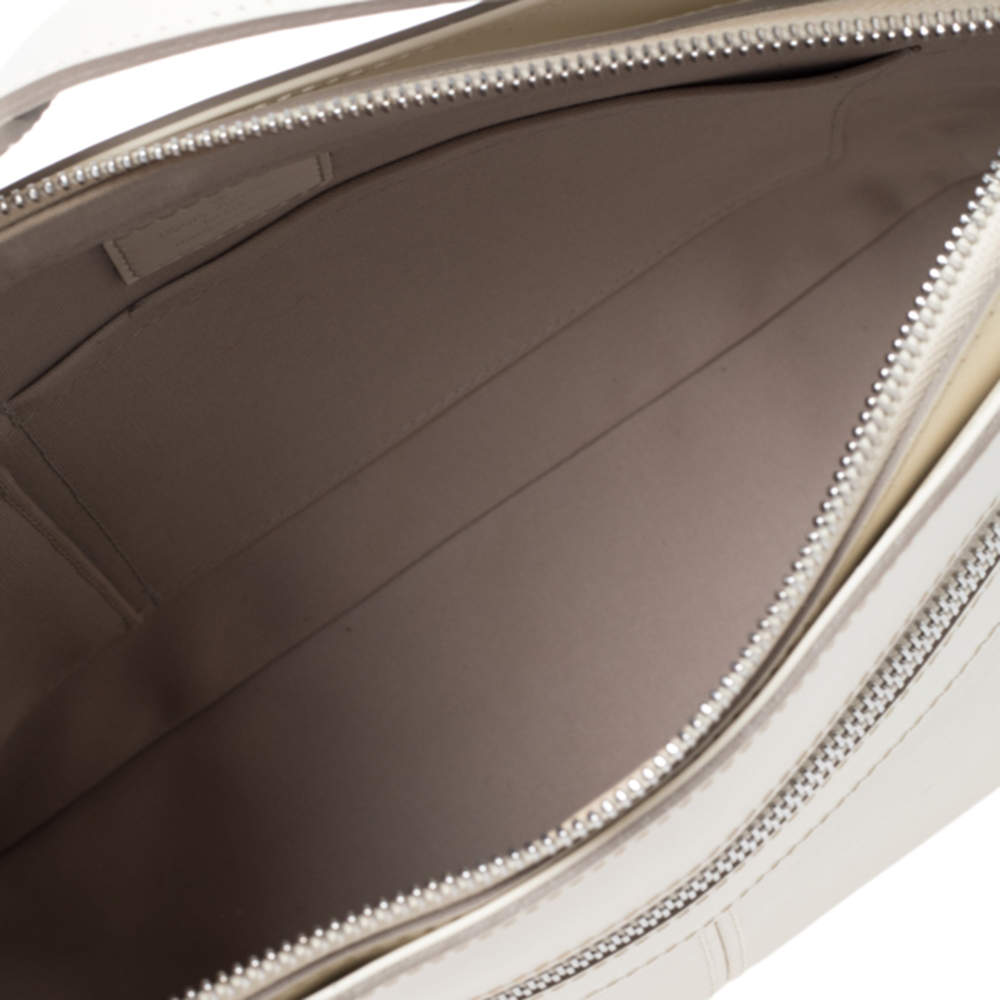 Louis Vuitton Ivorie Epi Leather Turenne GM Bag Louis Vuitton | The Luxury  Closet
