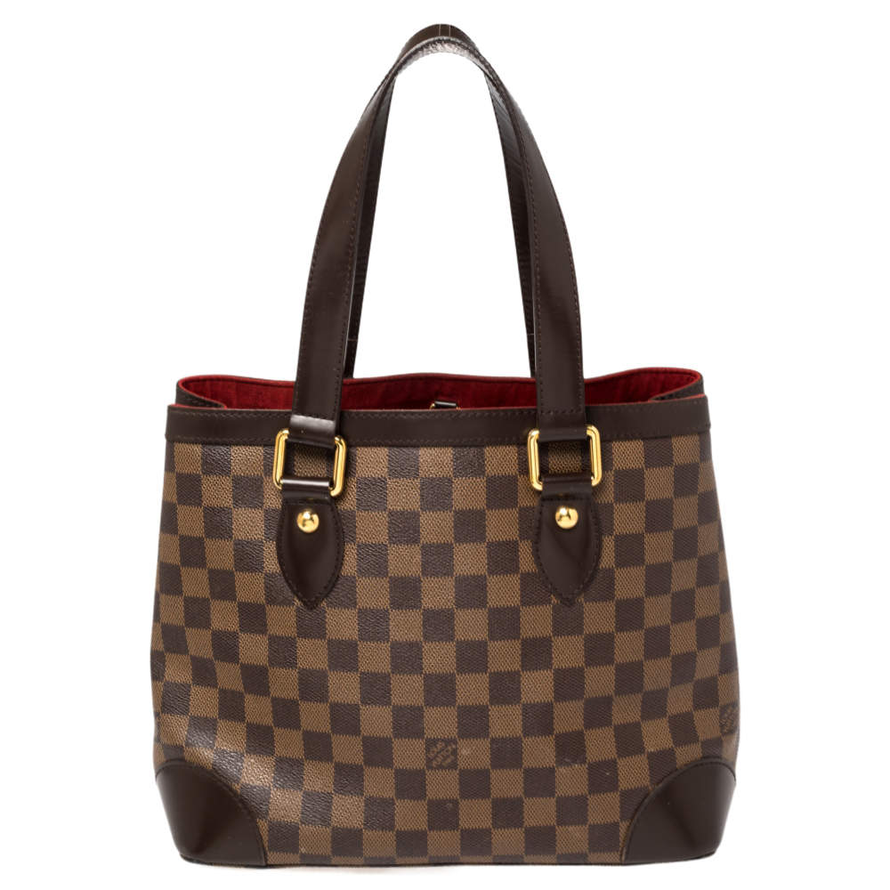 Affordable louis vuitton hampstead For Sale, Luxury