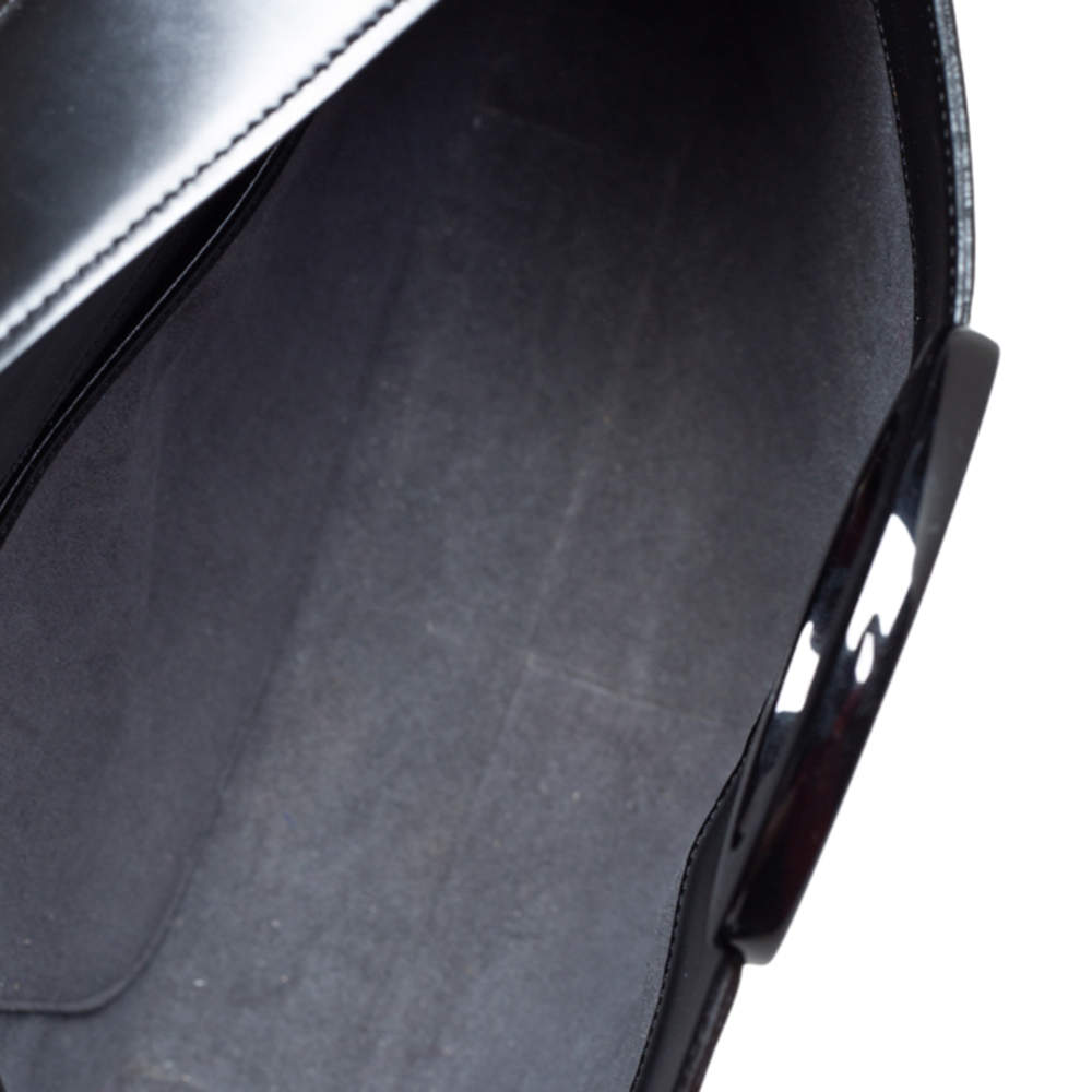 Louis Vuitton Epi Reverie Shoulder Bag M52162 Black Leather Pony-style  calfskin ref.924947 - Joli Closet