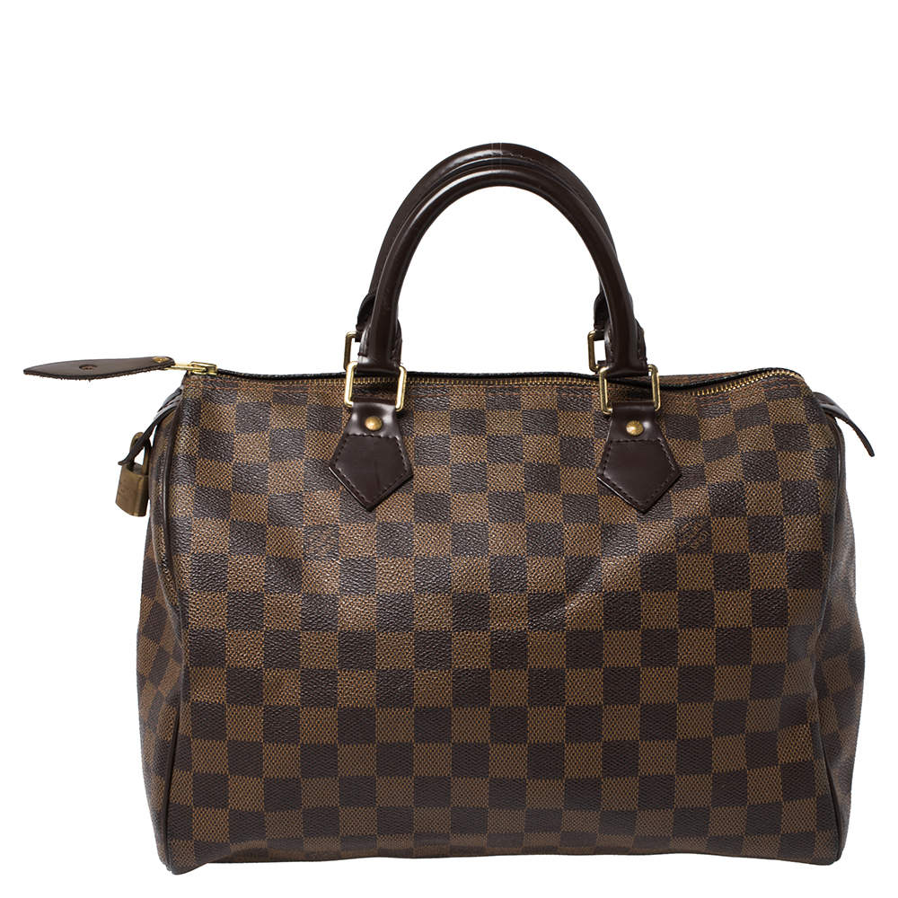 LOUIS VUITTON Monogram Leopard Stephen Bag, FASHIONPHILE