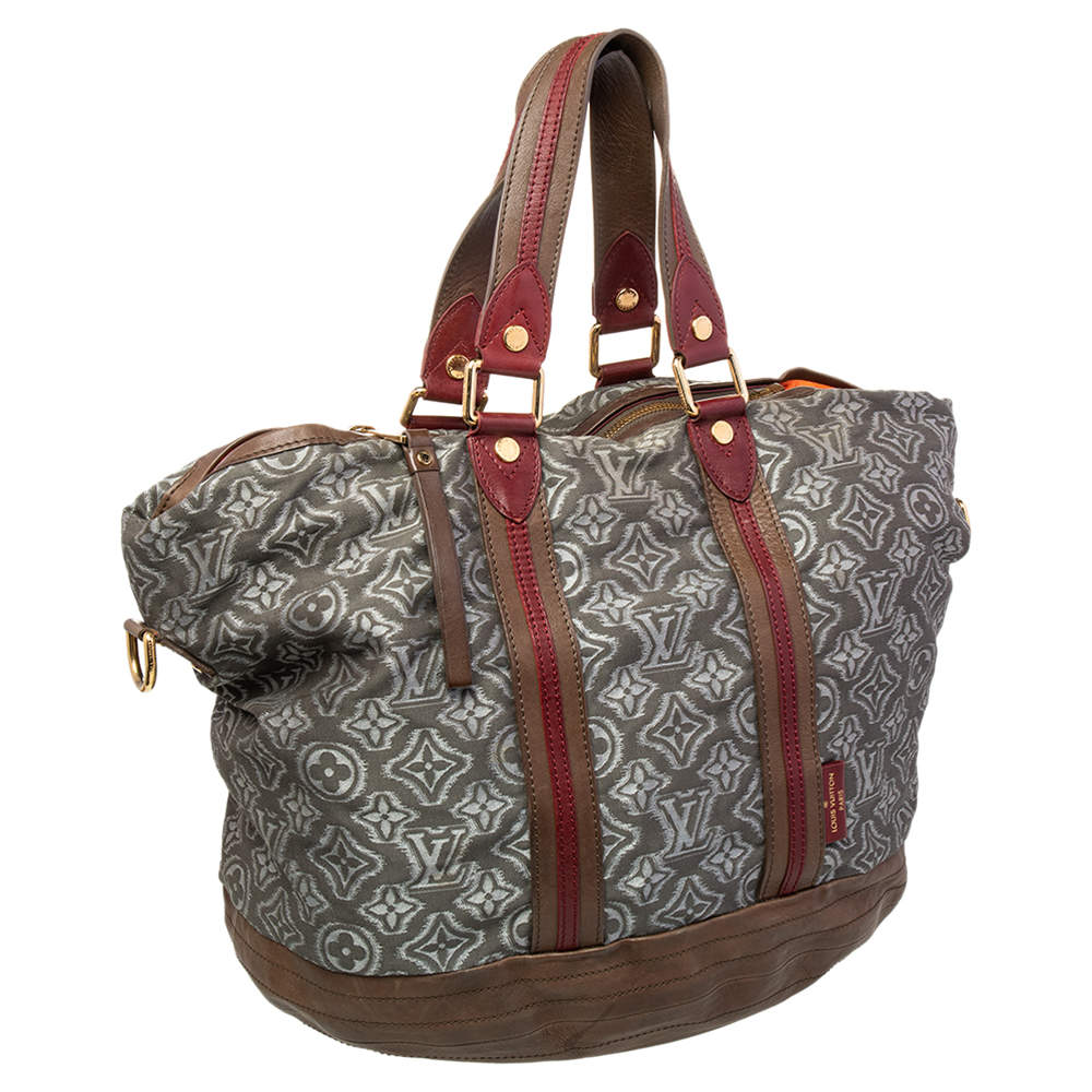 Original Louis Vuitton AVIATOR Limited Edition Ladies Handbag LTE********
