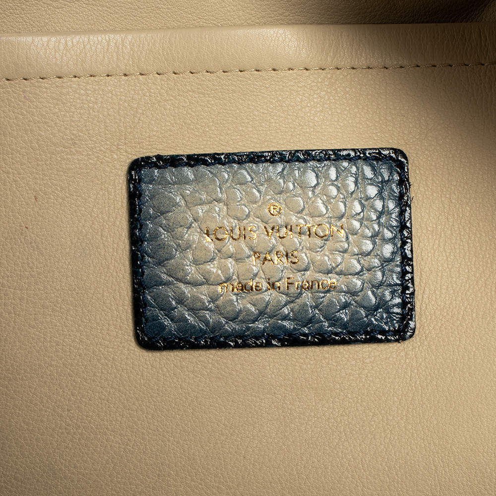Louis Vuitton Polka Dot Bowly Denim at 1stDibs  louis vuitton dot bag,  louis vuitton polka dot purse, louis vuitton dotted bag