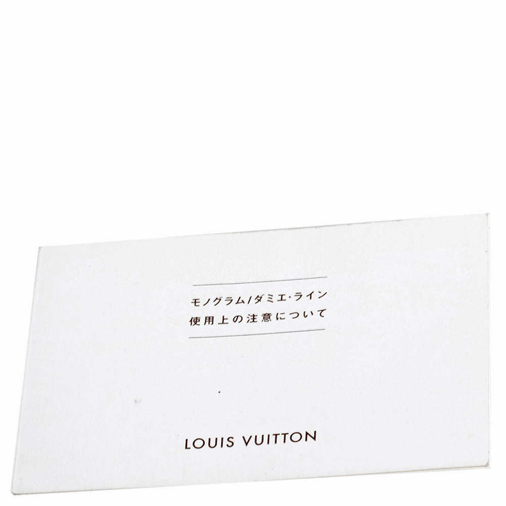 Louis Vuitton Monogram Canvas Sologne Bag Louis Vuitton