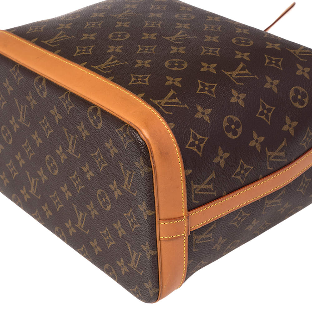 Louis Vuitton Amfar Limited Edition Sharon Stone Design Monogram Lv  Canvas/Leather Shoulder Bag, Luxury, Bags & Wallets on Carousell