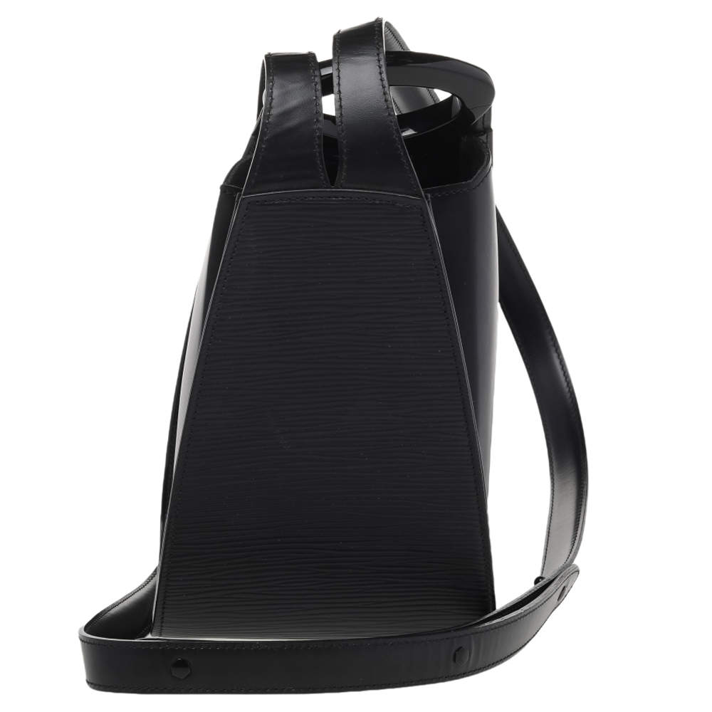 Louis Vuitton Epi Minuit Baggage