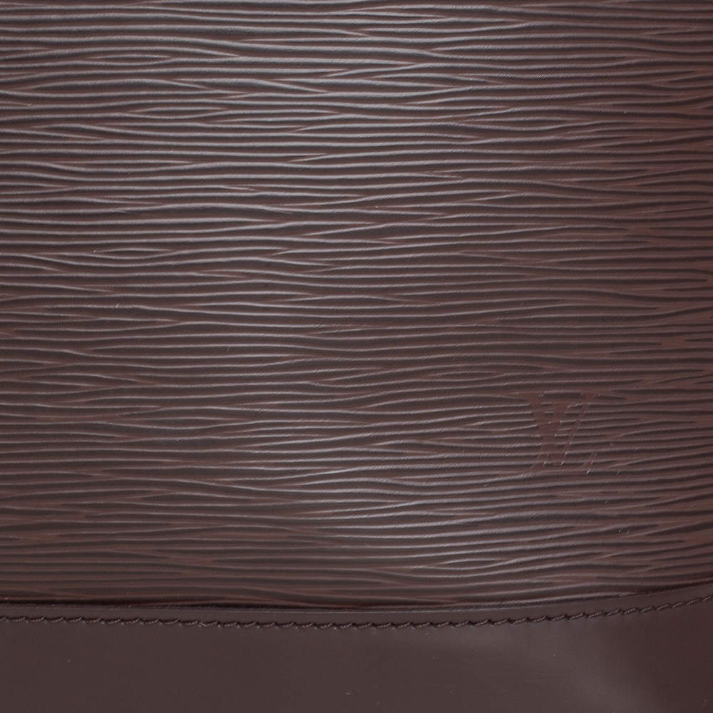 Shop Louis Vuitton EPI Alma Pm (M40302) by MUTIARA