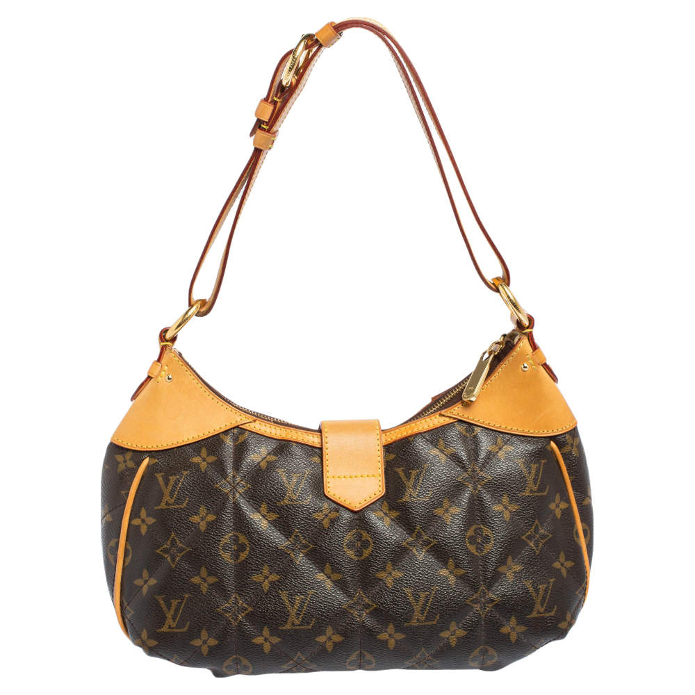 Louis Vuitton, Bags, Authentic Louis Vuitton Monogram Etoile City Gm Last  Price No Offer Pls