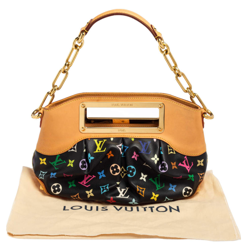 Louis Vuitton Judy Handbag 394532