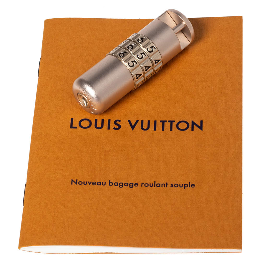 Shop Louis Vuitton Horizon Soft Duffle 65 (M20111) by Bellaris