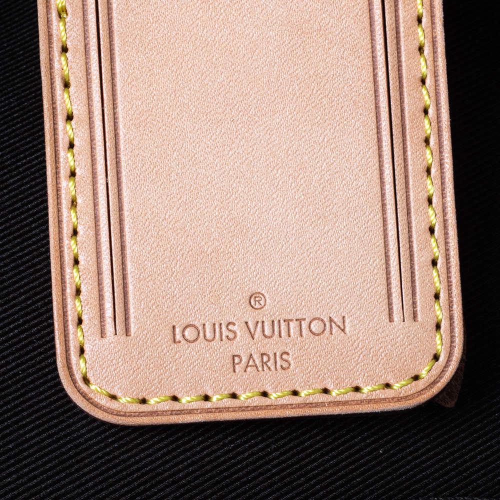 Shop Louis Vuitton Horizon Soft Duffle 65 (M20111) by Bellaris